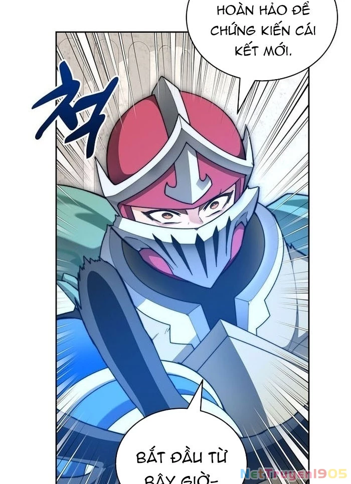 Mắc Kẹt Trong Tòa Tháp Thử Thách Chapter 119 - 119