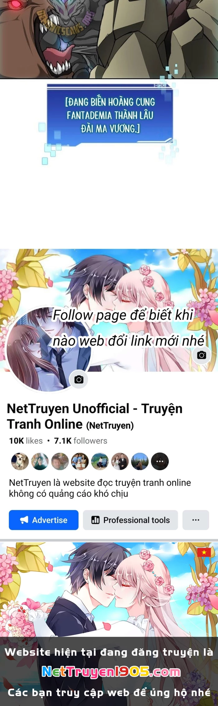 Mắc Kẹt Trong Tòa Tháp Thử Thách Chapter 119 - 123