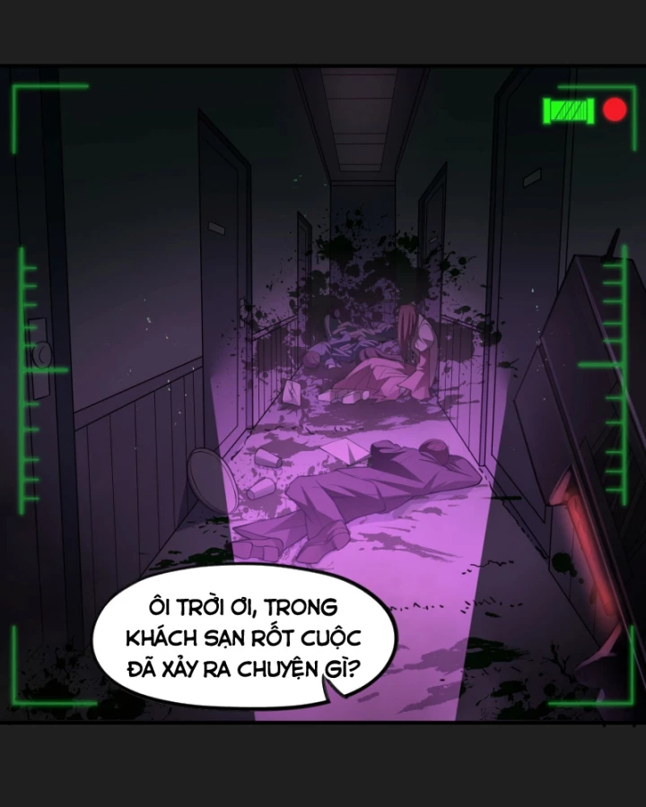 Thuật Sĩ Luyện Kim Tà Ác Không Giải Quyết Được Vật Thí Nghiệm Của Mình Chapter 5.2 - 5