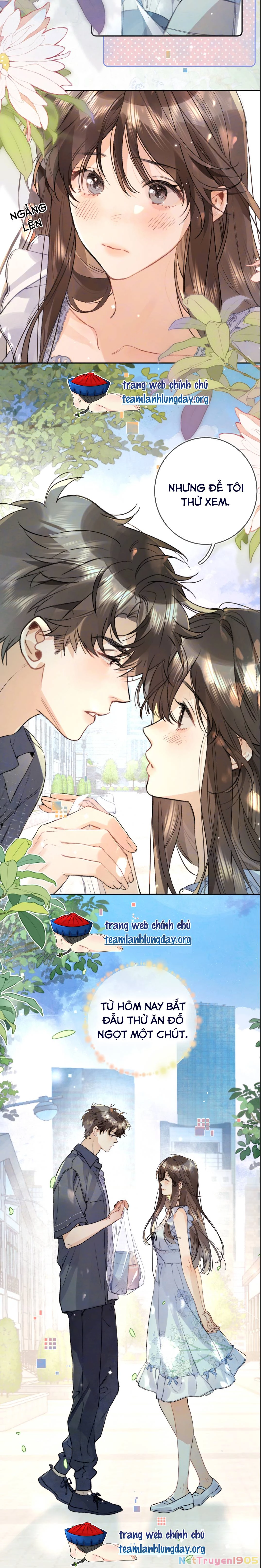 Tỏ Tình Chapter 78 - 5