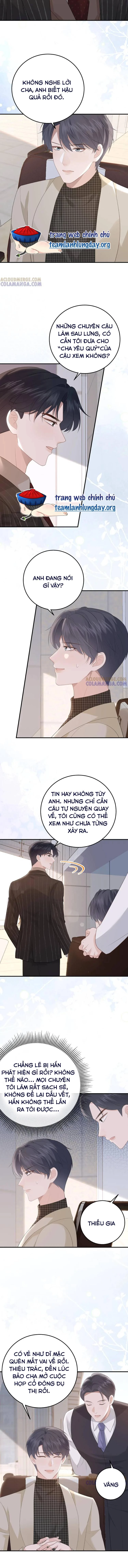 Cuộc Hôn Nhân 100 Ngày Chapter 60 - 5