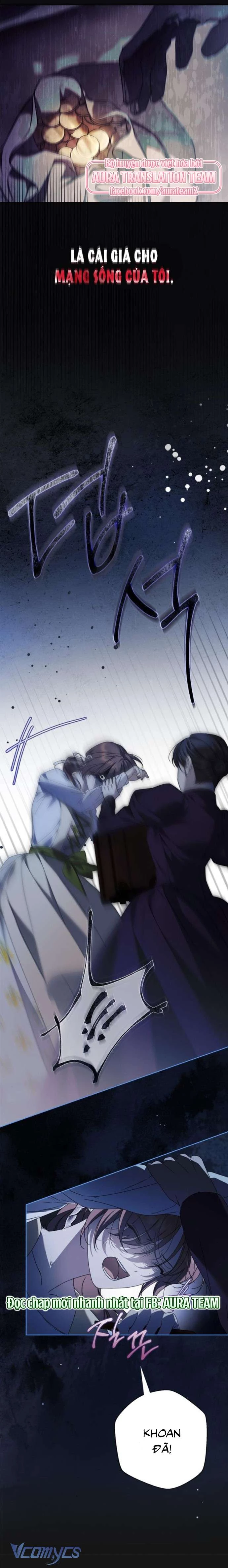 Hầu Nữ Bí Mật Của Bá Tước Chapter 47 - 5