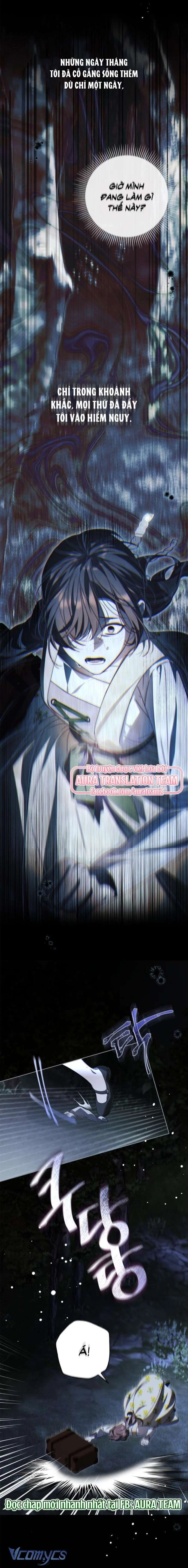 Hầu Nữ Bí Mật Của Bá Tước Chapter 47 - 9