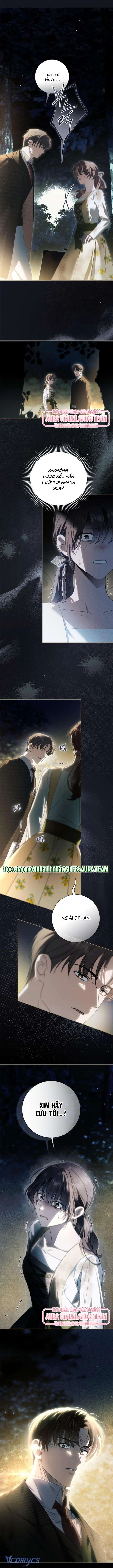 Hầu Nữ Bí Mật Của Bá Tước Chapter 47 - 12
