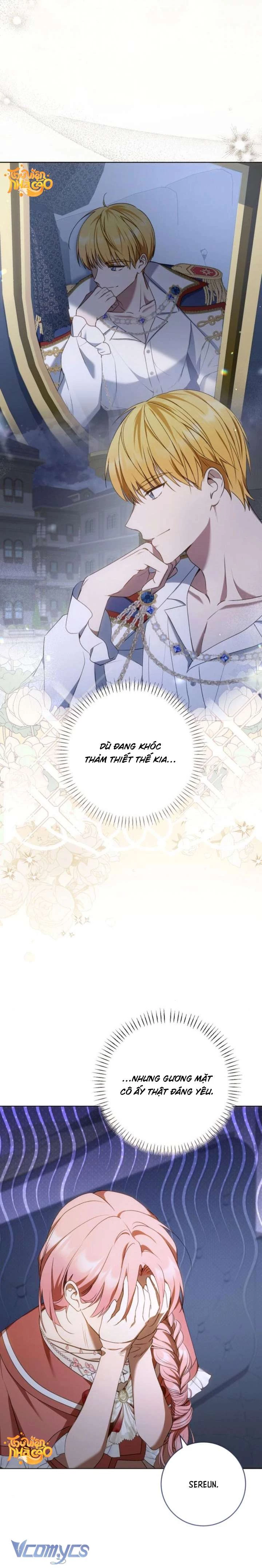 Tôi Bị Giật Chồng Những Hai Lần Chapter 4 - 9