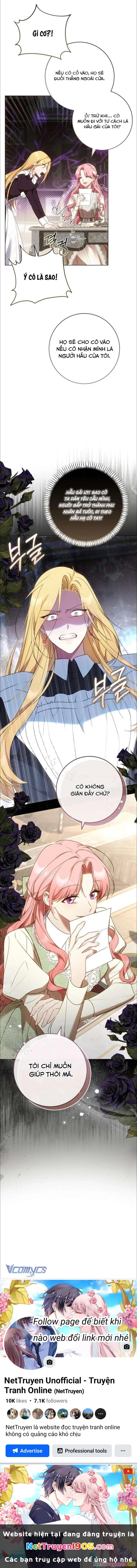 Tôi Bị Giật Chồng Những Hai Lần Chapter 4 - 21