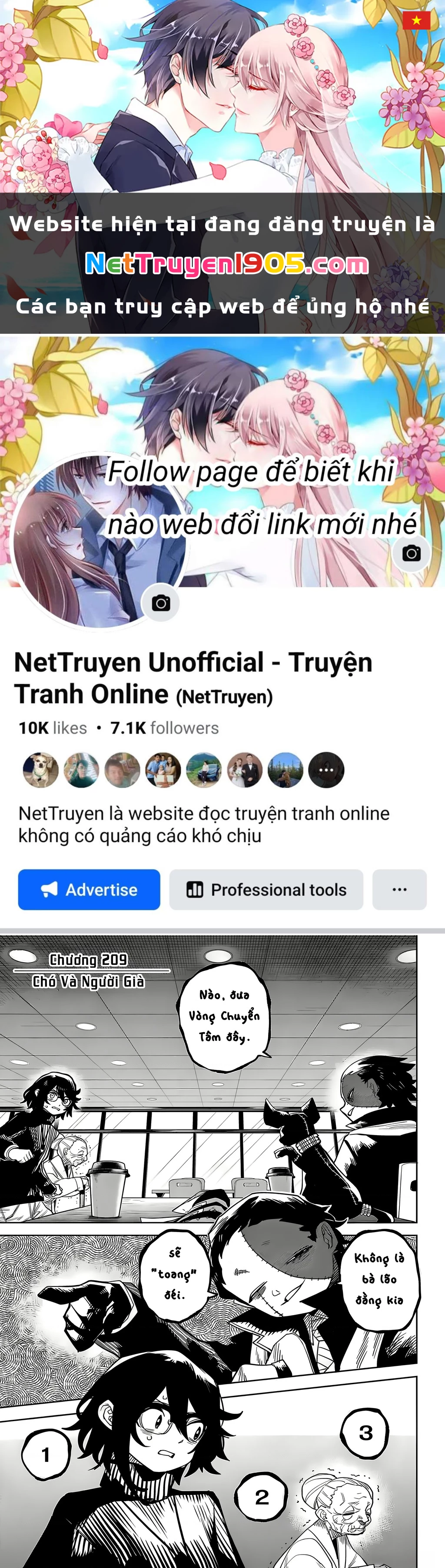Shy Chapter 209 - 1