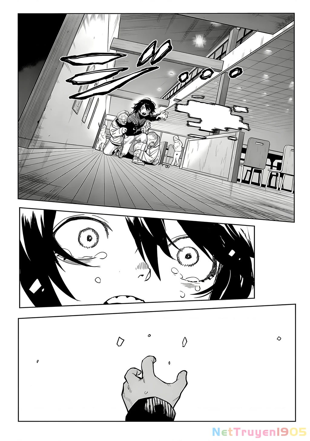 Shy Chapter 209 - 18