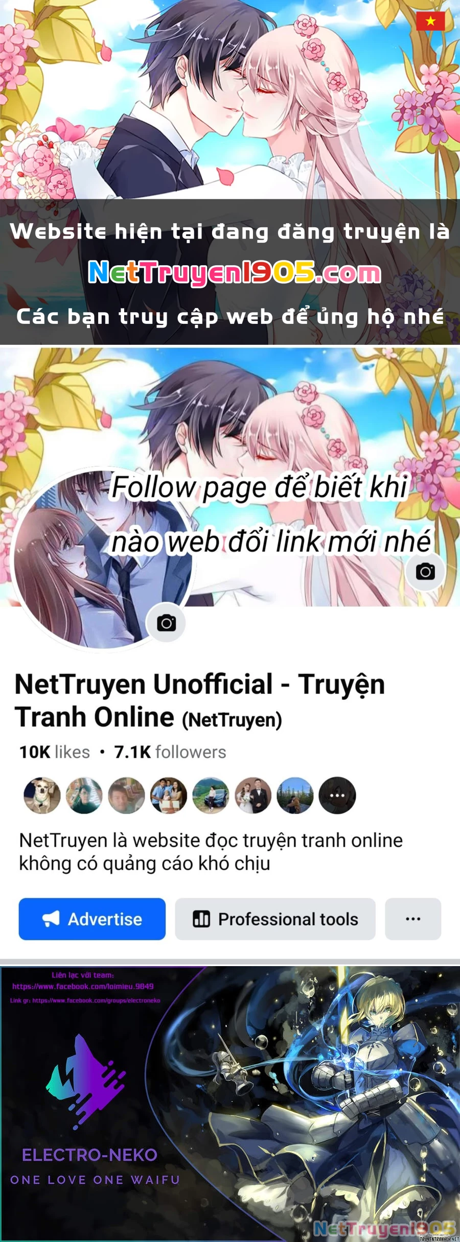 Một Căn Phòng, Đầy Ánh Sáng, Có Thiên Thần Chapter 5 - 1