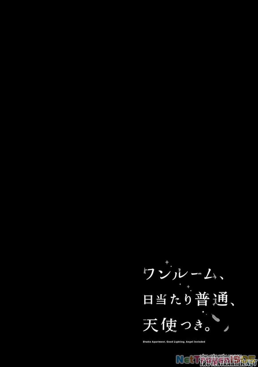 Một Căn Phòng, Đầy Ánh Sáng, Có Thiên Thần Chapter 5 - 27