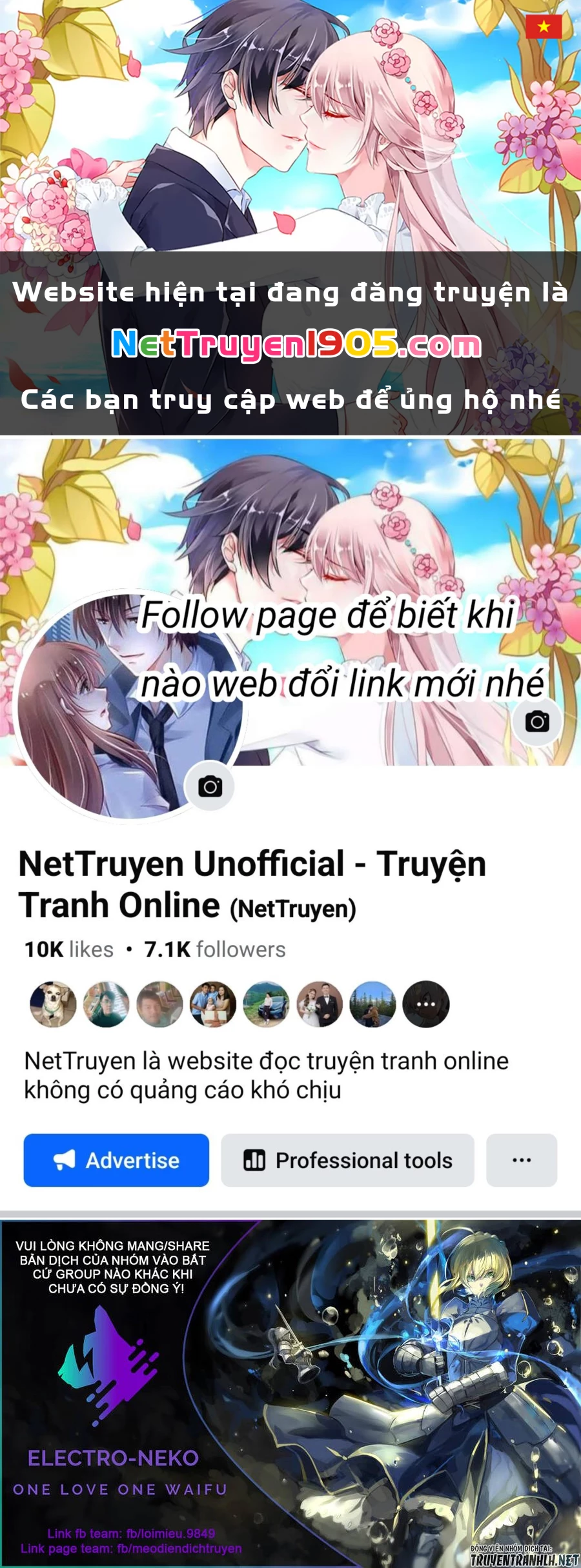 Một Căn Phòng, Đầy Ánh Sáng, Có Thiên Thần Chapter 6.5 - 1