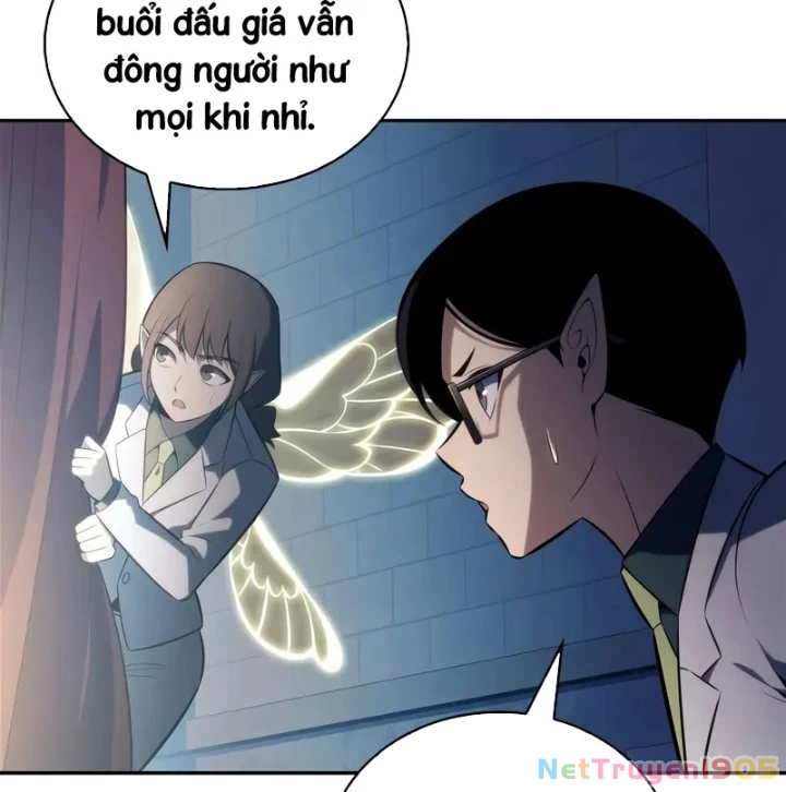 Người Chơi Mới Cấp Tối Đa Chapter 213 - 193