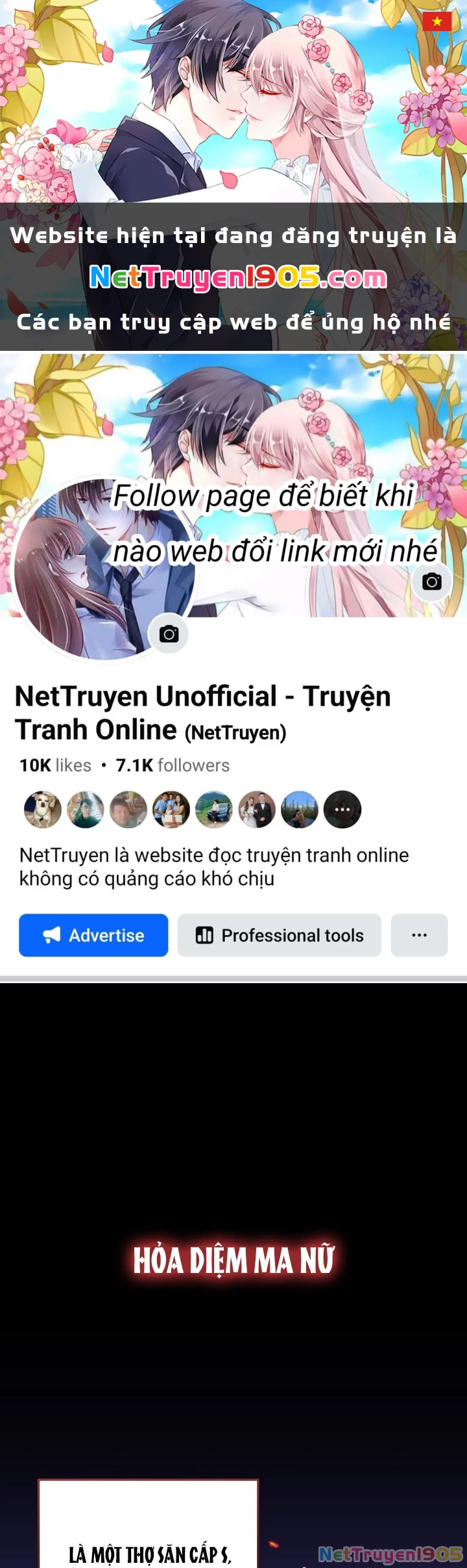Đăng Ký Kênh Siêu Phàm Chapter 67 - 1