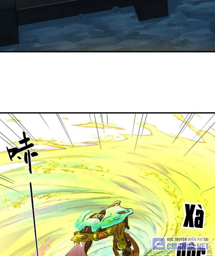 Hộp mãnh thú: Kỷ nguyên cơ giáp Chapter 44 - 12