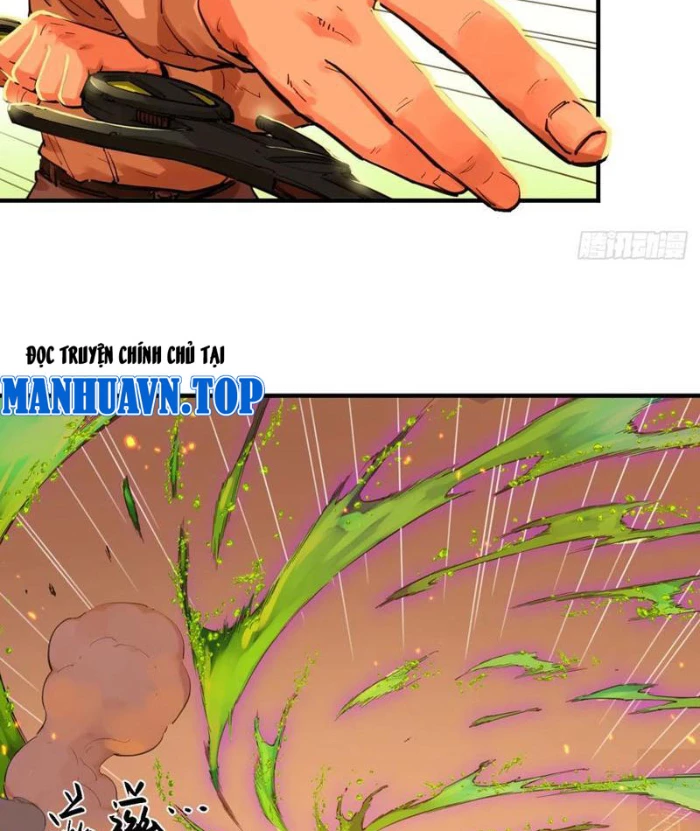Hộp mãnh thú: Kỷ nguyên cơ giáp Chapter 44 - 14