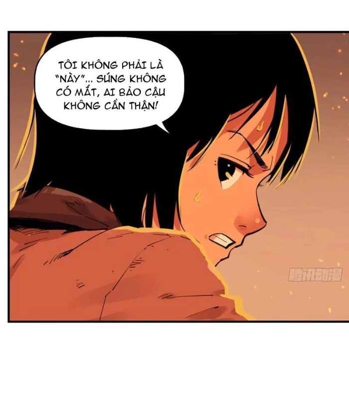 Hộp mãnh thú: Kỷ nguyên cơ giáp Chapter 44 - 17