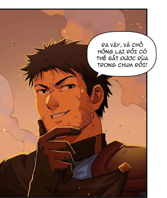 Hộp mãnh thú: Kỷ nguyên cơ giáp Chapter 44 - 20