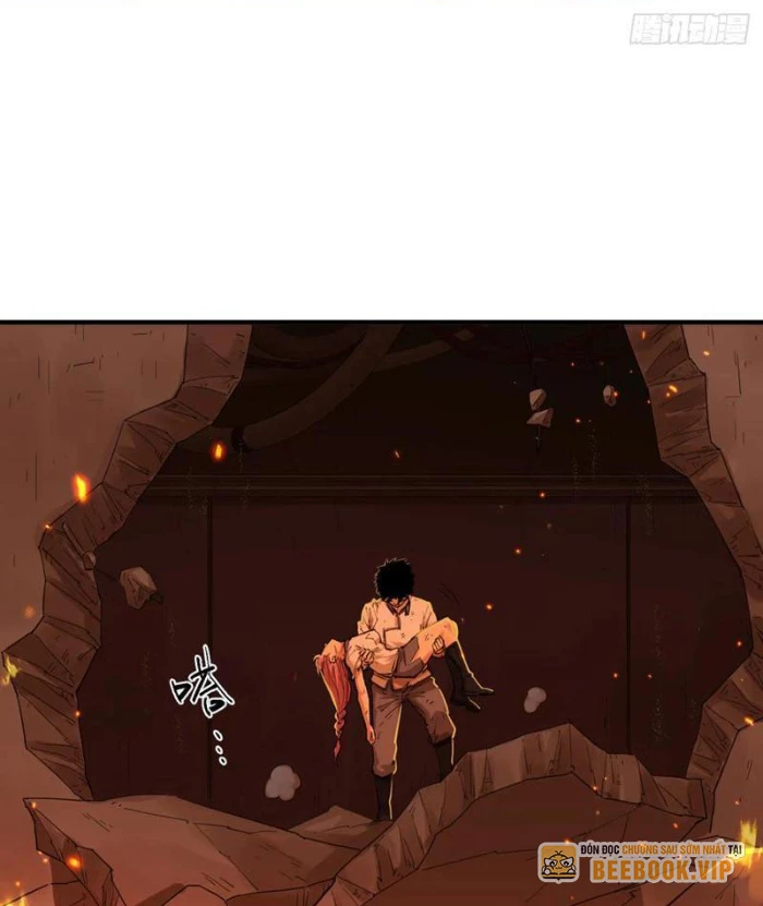 Hộp mãnh thú: Kỷ nguyên cơ giáp Chapter 44 - 21