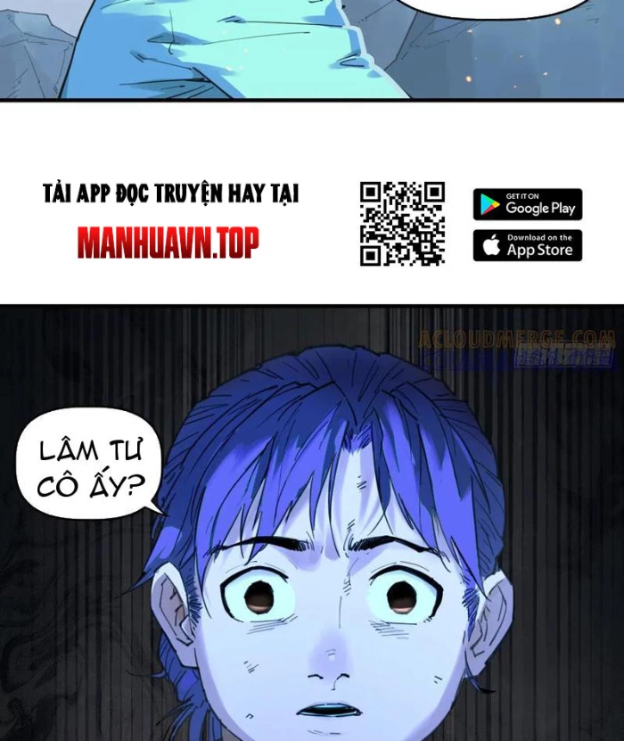 Hộp mãnh thú: Kỷ nguyên cơ giáp Chapter 44 - 23