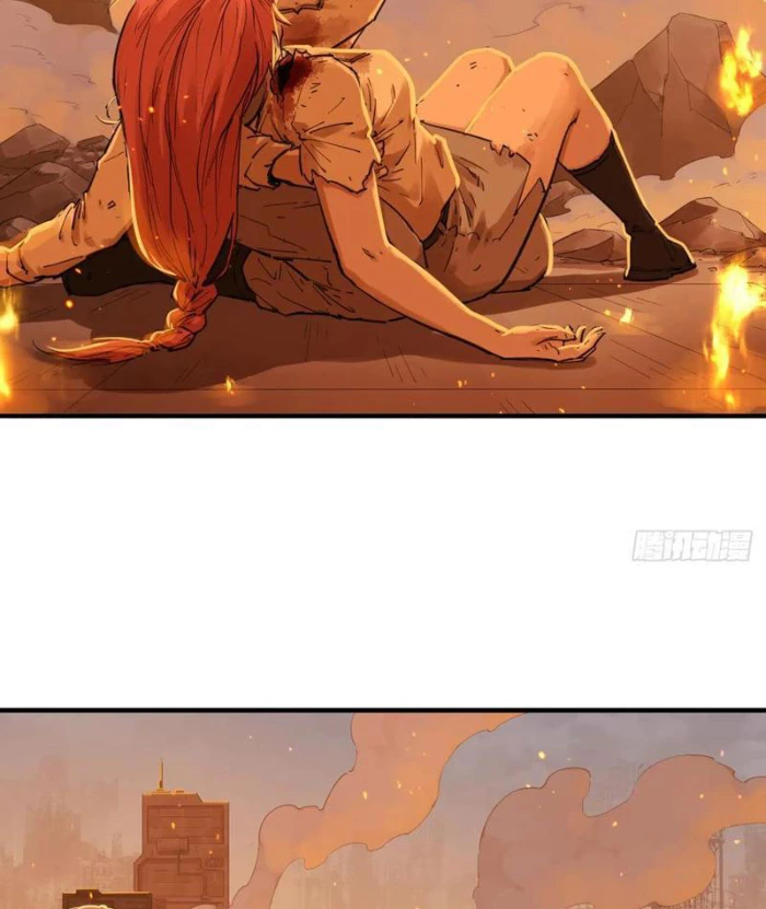 Hộp mãnh thú: Kỷ nguyên cơ giáp Chapter 44 - 28