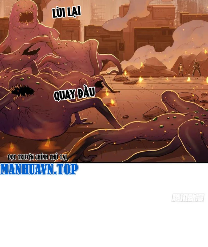 Hộp mãnh thú: Kỷ nguyên cơ giáp Chapter 44 - 29