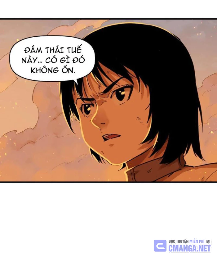 Hộp mãnh thú: Kỷ nguyên cơ giáp Chapter 44 - 30