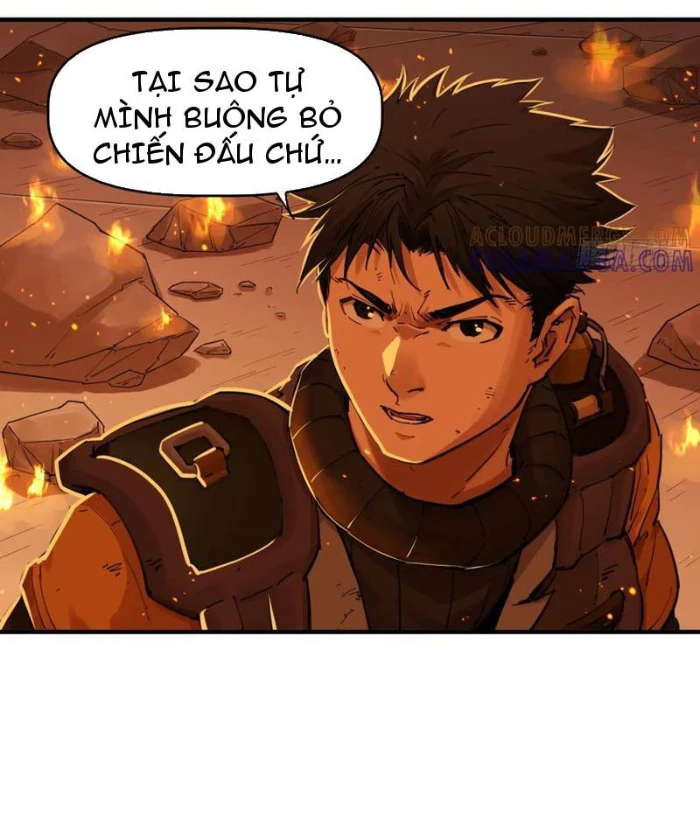 Hộp mãnh thú: Kỷ nguyên cơ giáp Chapter 44 - 31