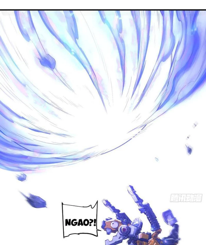 Hộp mãnh thú: Kỷ nguyên cơ giáp Chapter 44 - 32