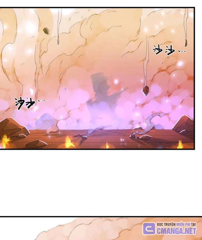 Hộp mãnh thú: Kỷ nguyên cơ giáp Chapter 44 - 36