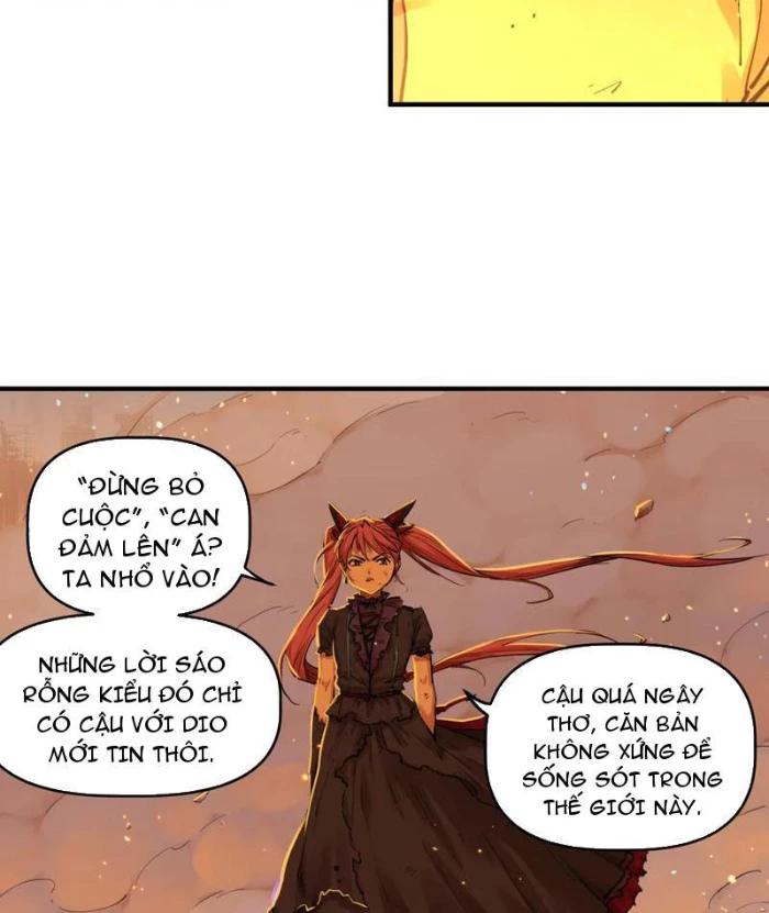 Hộp mãnh thú: Kỷ nguyên cơ giáp Chapter 44 - 40