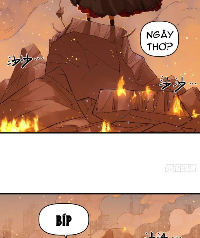 Hộp mãnh thú: Kỷ nguyên cơ giáp Chapter 44 - 41