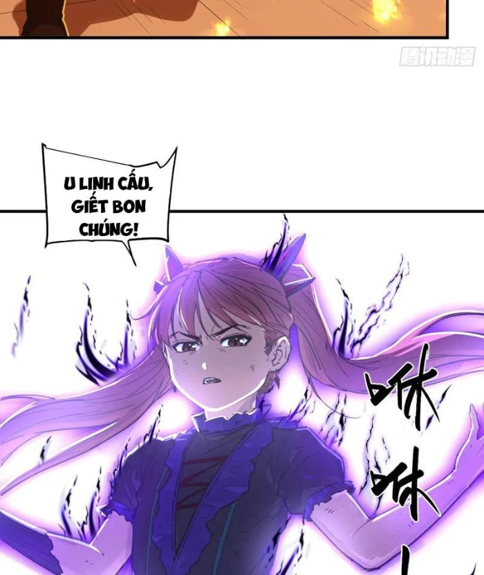 Hộp mãnh thú: Kỷ nguyên cơ giáp Chapter 44 - 50