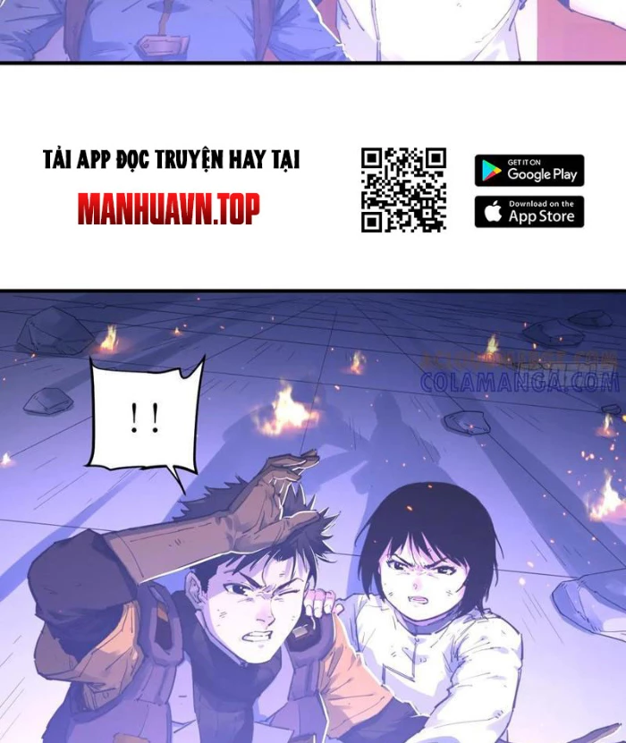 Hộp mãnh thú: Kỷ nguyên cơ giáp Chapter 44 - 52