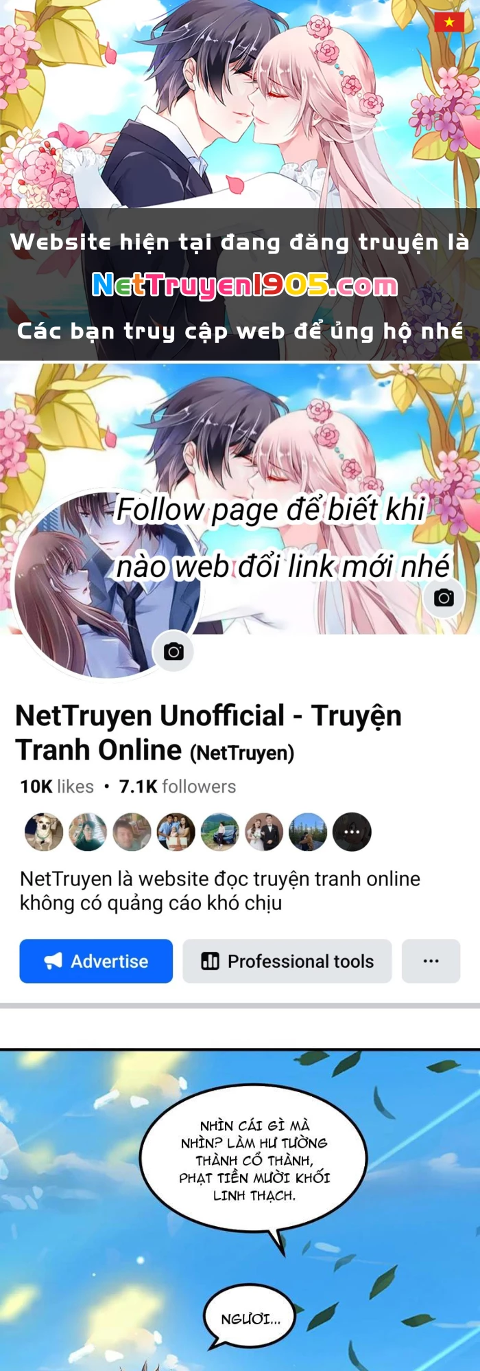 Tu chân trăm vạn năm: Đệ tử của ta trải rộng tiên giới Chapter 66 - 1
