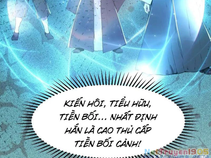 Tu chân trăm vạn năm: Đệ tử của ta trải rộng tiên giới Chapter 66 - 20