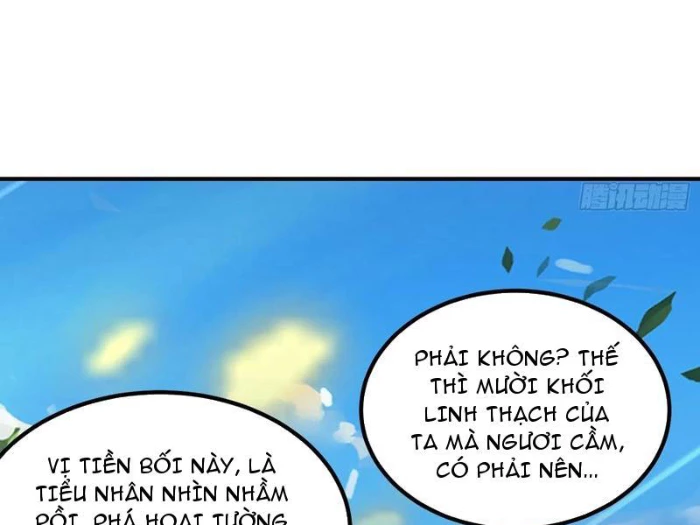 Tu chân trăm vạn năm: Đệ tử của ta trải rộng tiên giới Chapter 66 - 23