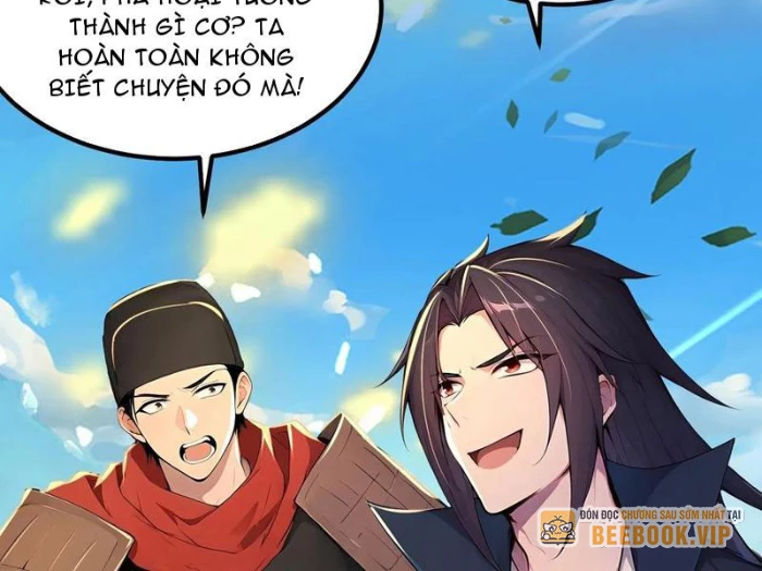 Tu chân trăm vạn năm: Đệ tử của ta trải rộng tiên giới Chapter 66 - 24