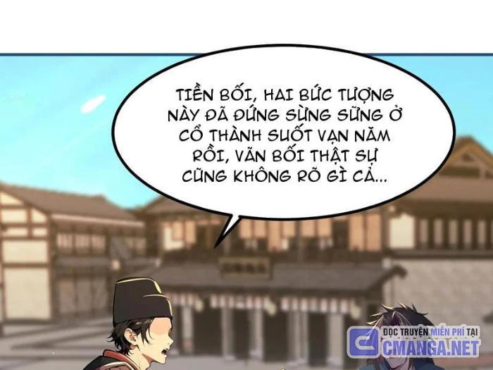 Tu chân trăm vạn năm: Đệ tử của ta trải rộng tiên giới Chapter 66 - 54