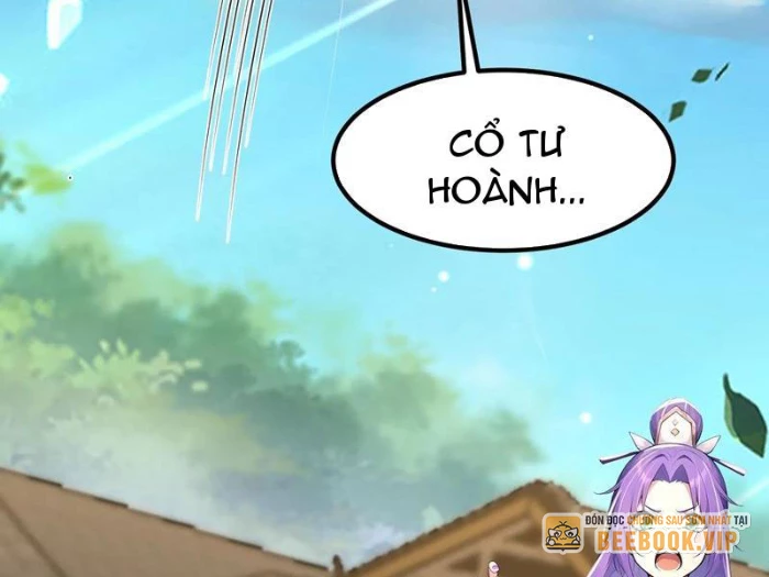 Tu chân trăm vạn năm: Đệ tử của ta trải rộng tiên giới Chapter 66 - 63