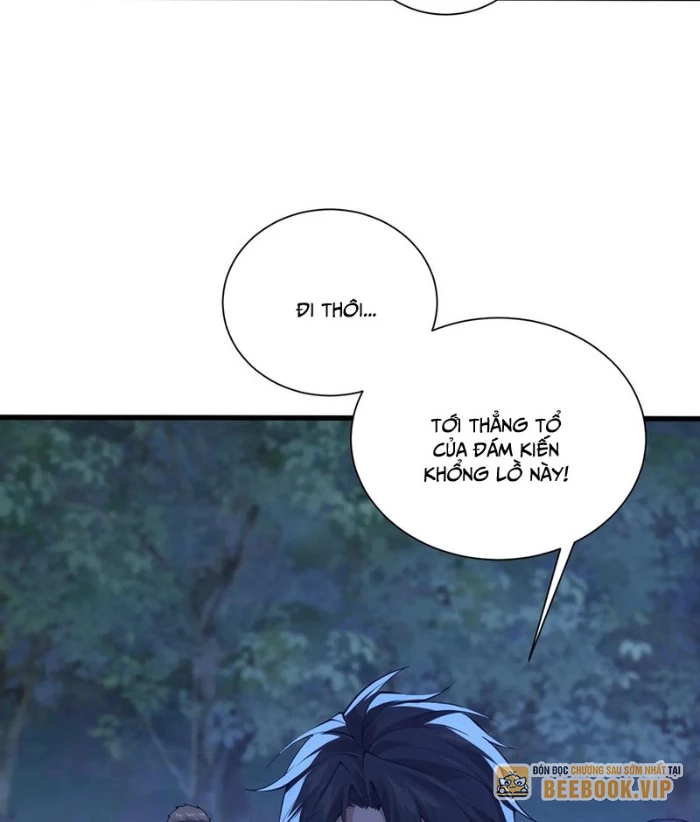 Ta Học Trảm Thần Trong Bệnh Viện Tâm Thần Chapter 249 - 6