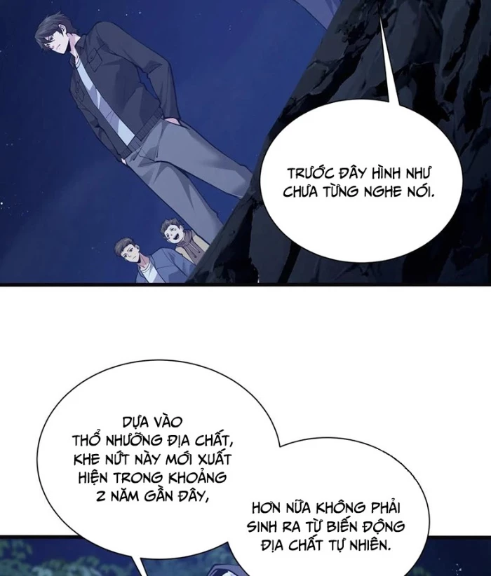 Ta Học Trảm Thần Trong Bệnh Viện Tâm Thần Chapter 249 - 14