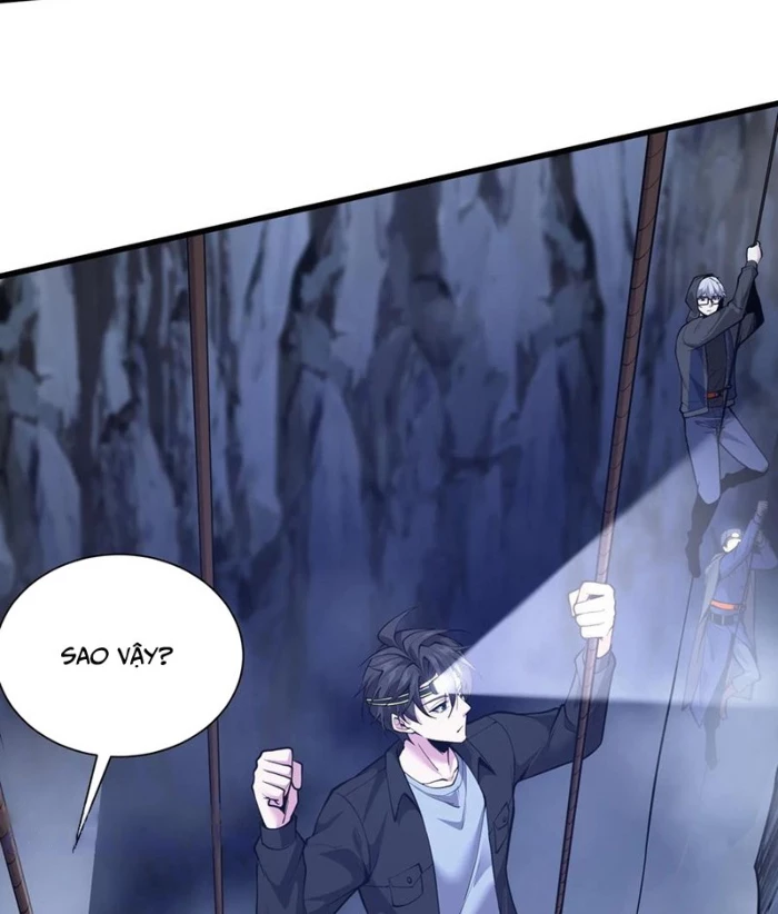 Ta Học Trảm Thần Trong Bệnh Viện Tâm Thần Chapter 249 - 26