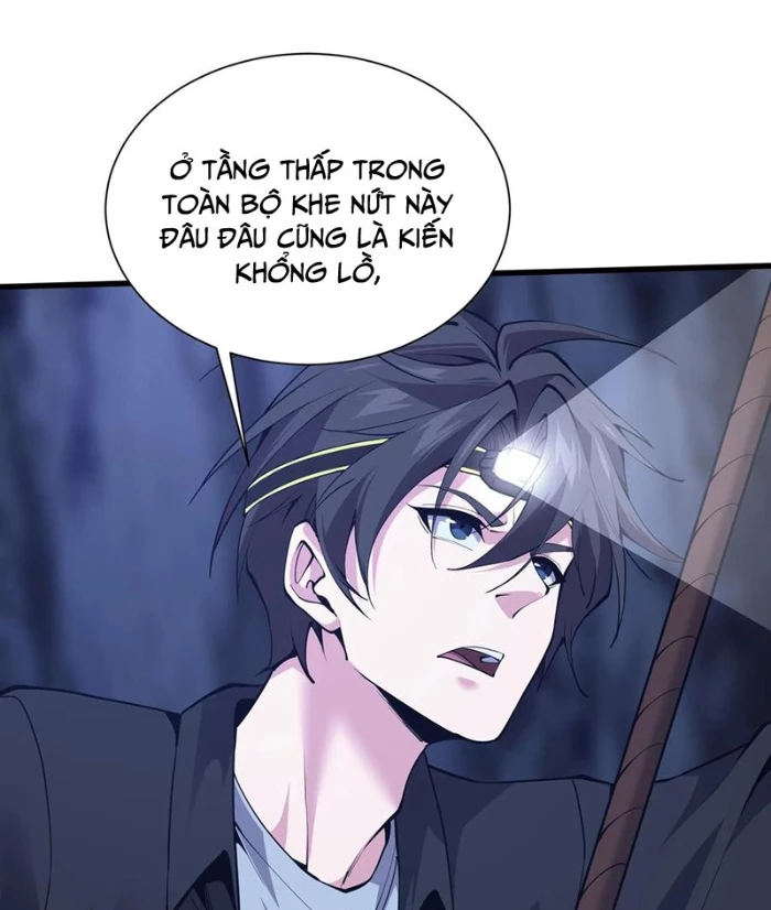 Ta Học Trảm Thần Trong Bệnh Viện Tâm Thần Chapter 249 - 28