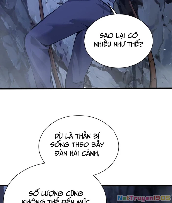 Ta Học Trảm Thần Trong Bệnh Viện Tâm Thần Chapter 249 - 31