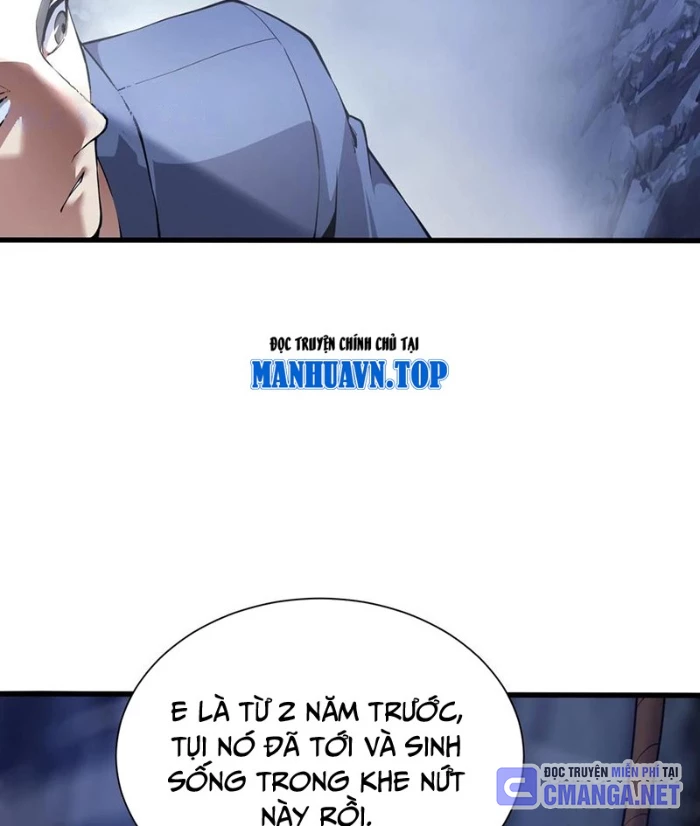 Ta Học Trảm Thần Trong Bệnh Viện Tâm Thần Chapter 249 - 33