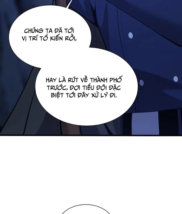 Ta Học Trảm Thần Trong Bệnh Viện Tâm Thần Chapter 249 - 40