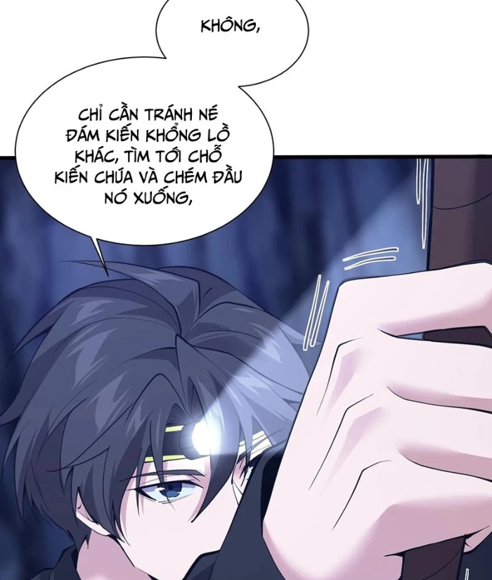 Ta Học Trảm Thần Trong Bệnh Viện Tâm Thần Chapter 249 - 41