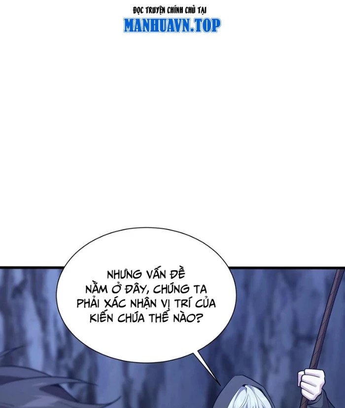 Ta Học Trảm Thần Trong Bệnh Viện Tâm Thần Chapter 249 - 43