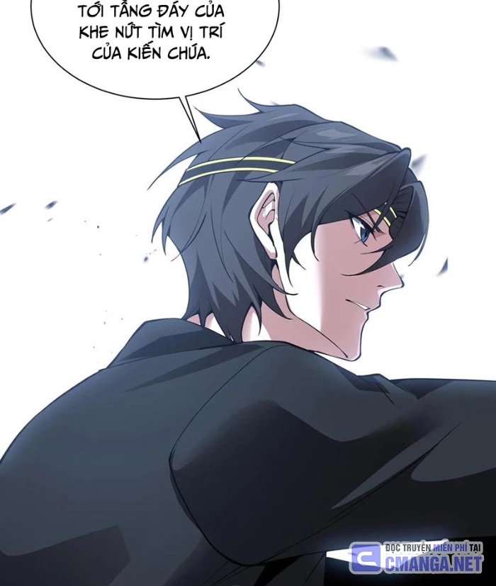 Ta Học Trảm Thần Trong Bệnh Viện Tâm Thần Chapter 249 - 45