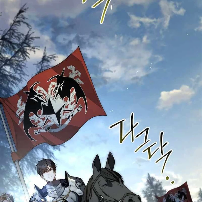 Tam Hoàng Tử Của Vong Quốc Hồi Quy Chapter 23 - 2